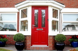 Energy Efficient Windows and Doors